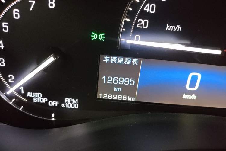 Used Cadillac ATS-L 2017 28T Tech Edition