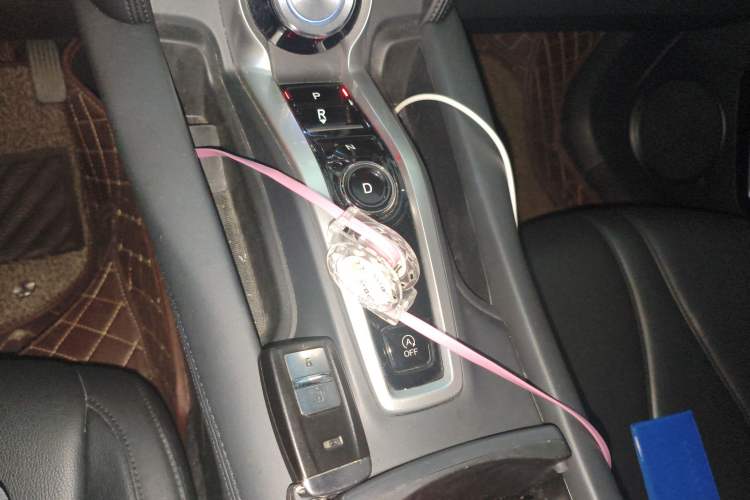 Used Acura CDX 2016 1.5T Two-Wheel Drive Enjoyment Edition