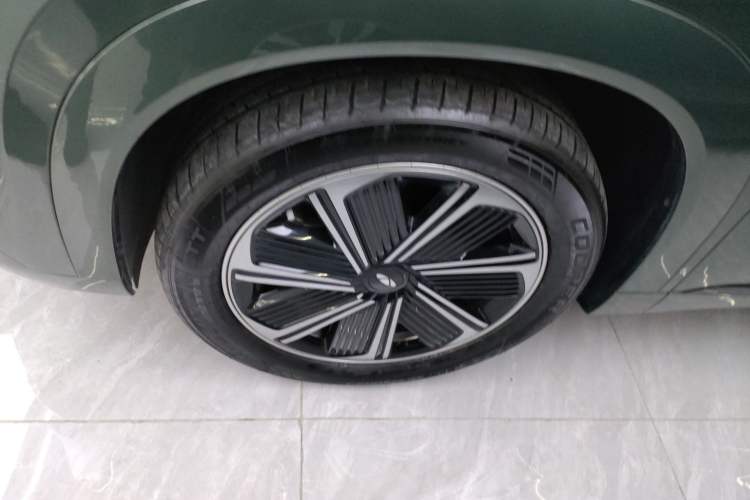 Used Chery Fengyun T10 2024 210 Luxury Edition