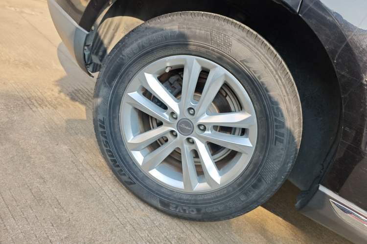 Used Zotye T600 Coupe 2017 1.5T Automatic Luxury Model