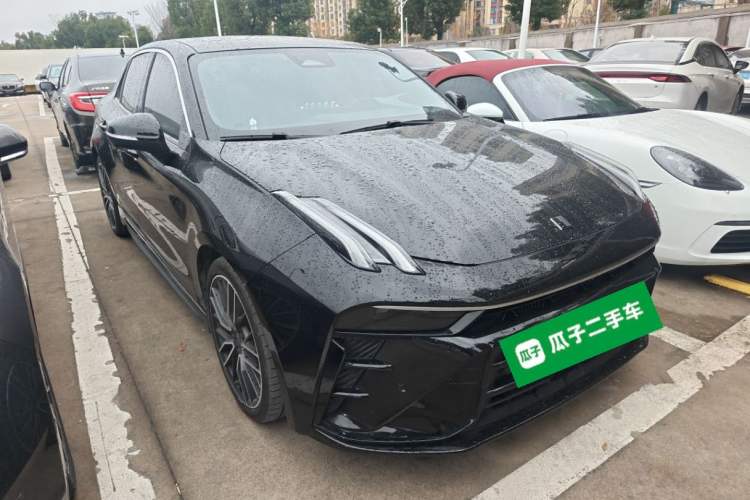 Used Lynk & Co 03 2025 2.0TD DCT Champion Edition Pro