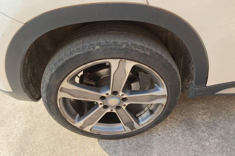 Used Mercedes-Benz GLA 2016 GLA 220 4MATIC Luxury Model