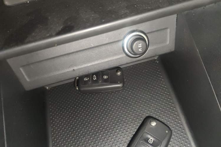 Used Skoda Kamiq 2020 GT 1.5L Automatic Flagship Model China VI Standard