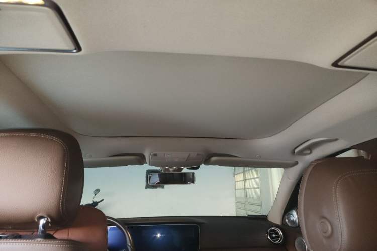 Used Mercedes-Benz E-Class 2019 Restyled E 300 L Luxury Edition
