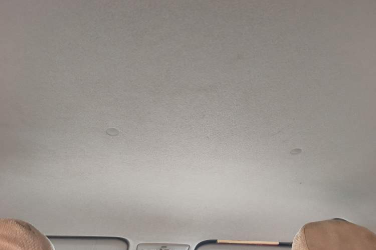 Used Toyota YARiS L Zhi Xuan 2015 1.5E Automatic Charm Edition Headliner