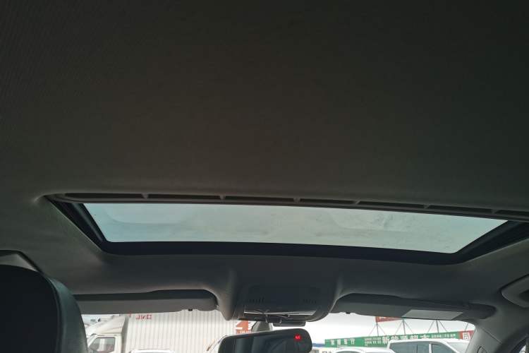 Used Audi A4L 2016 30 TFSI Collector's Edition Automatic Comfort Model
