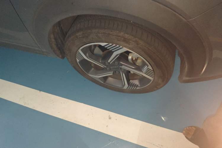 Used Lynk & Co 06 EM-P 2022 PHEV 84 km Range Pro Version
