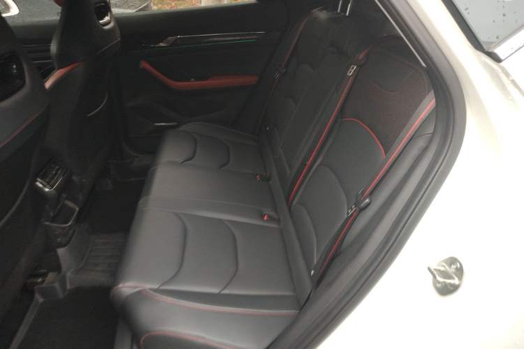 Used Geely Auto Emgrand S 2021 1.4T CVT Luxury Version