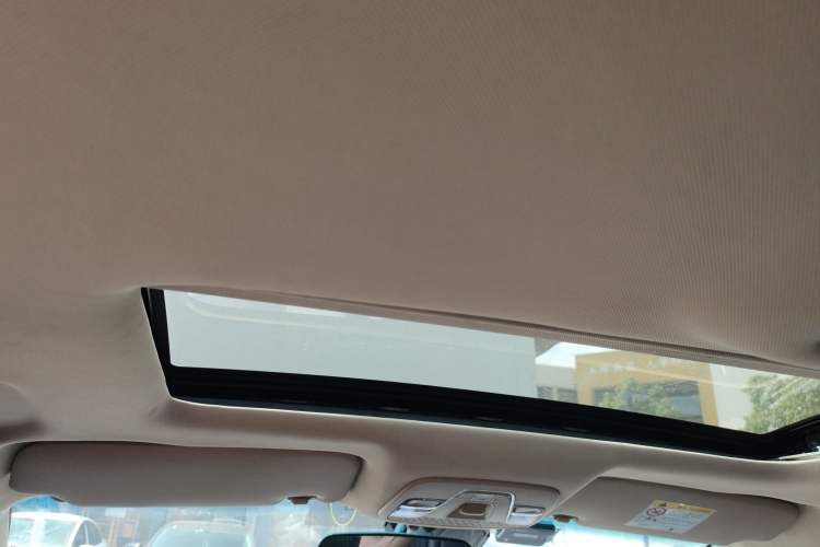 Used Geely Auto Emgrand 2018 1.5L CVT Upward Connect Edition