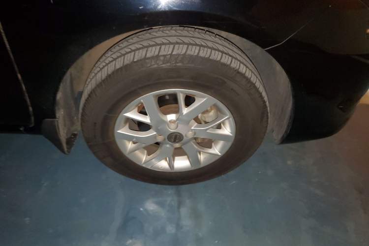 Used Nissan Sunny 2014 1.5XE Manual Comfort Edition