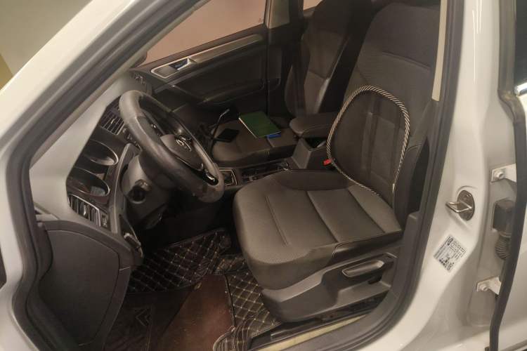 Used Volkswagen Golf 2018 230TSI Automatic Comfort Model