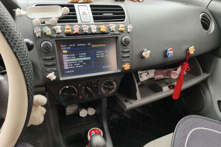 Used Suzuki Swift 2011 1.5L Automatic Sport Edition