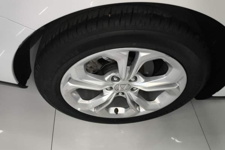 Used Honda Accord 2023 260TURBO Smart Enjoyment Version
