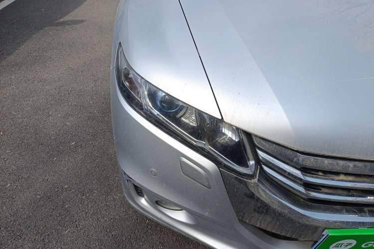 Used Honda Odyssey 2013 2.4L Luxury Edition