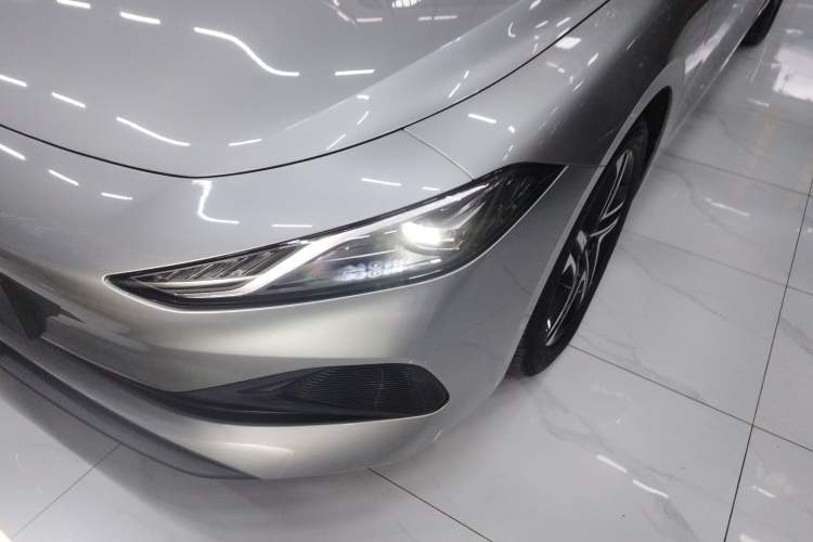 Used Roewe D7 2023 DMH 125km Flagship Edition
