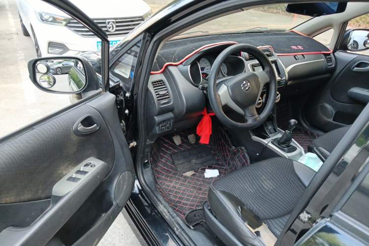 Used Everus S1 2013 1.5L Manual Sport Edition