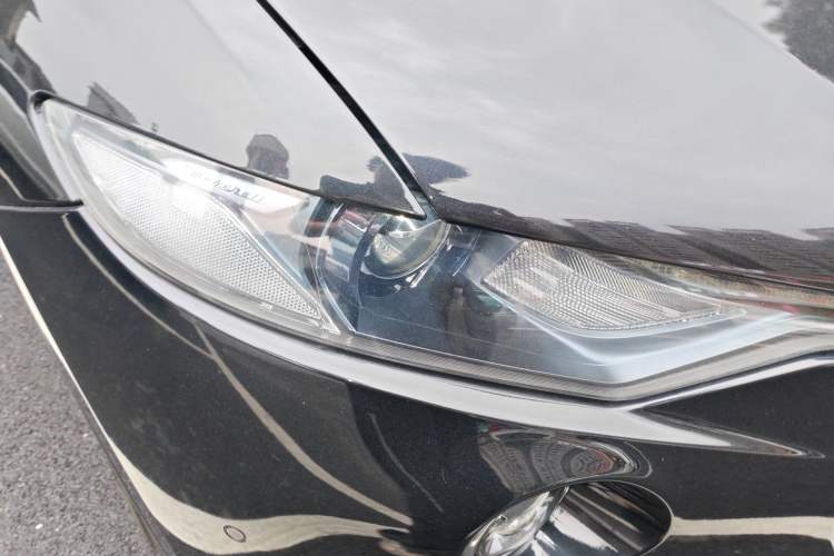 Used Maserati Levante 2016 3.0T Standard Edition
