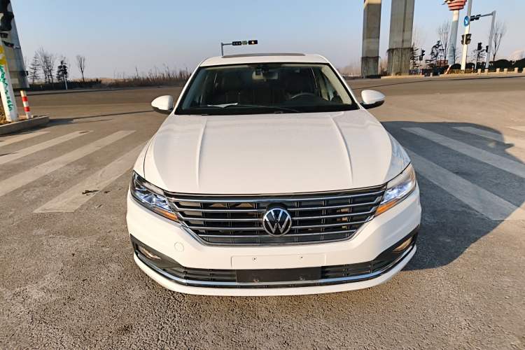 Used Volkswagen Lavida 2022 280TSI DSG Comfort Edition