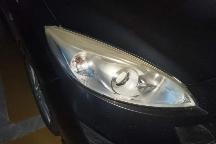 Used Mazda 5 2011 2.0L Automatic Comfort Edition
