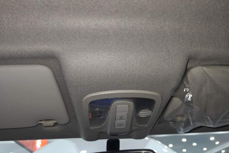 Used JMEV Ezi EV3 2022 Small Radar Yuebao Model