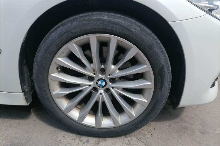 Used BMW 5 Series 2020 525Li M Sport Package