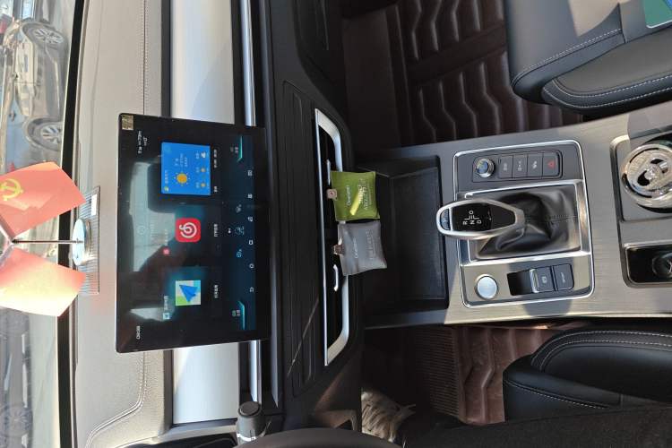 Used BYD Qin Pro 2020 Beyond Edition 1.5TI Automatic Flagship Version