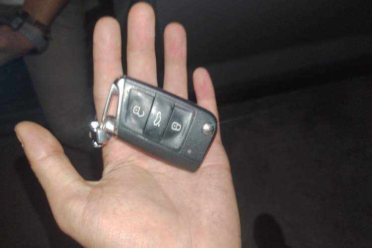 Used Jetta VS5 2022 280TSI Automatic Trend Edition
