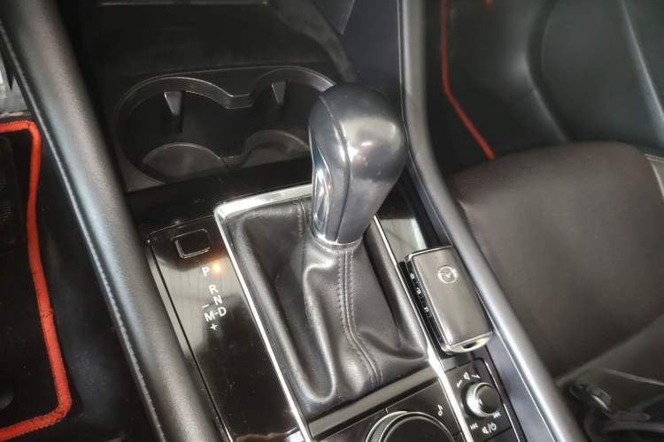 Used Mazda Mazda 3 Axela 2020 2.0L Automatic Zhiya Edition
