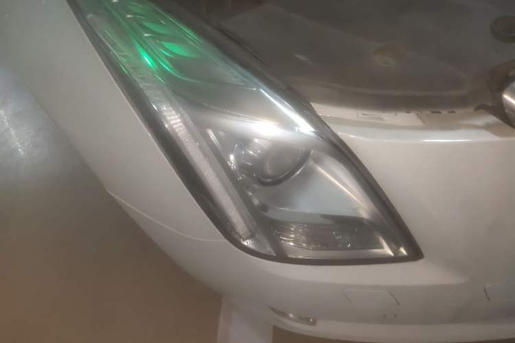 Used Cadillac XTS 2014 28T Platinum Edition
