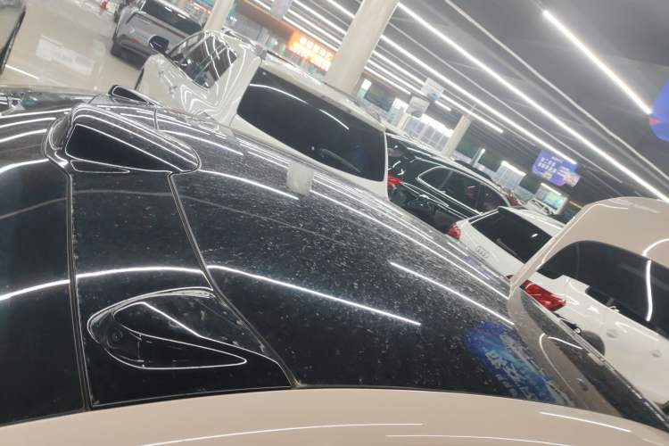 Used Nio ET5 2025 75 kWh
