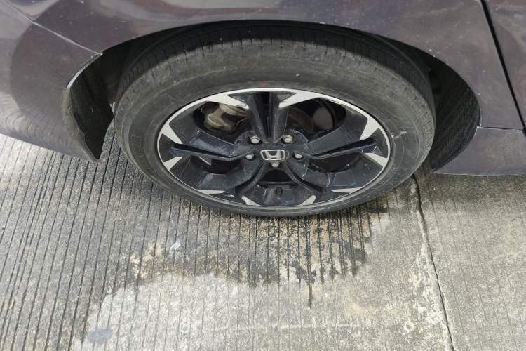 Used Honda Civic 2023 HATCHBACK 240TURBO CVT Extreme Edition
