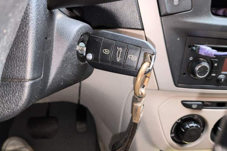 Used Citroen Elysee 2014 1.6L Automatic Fashion Model
