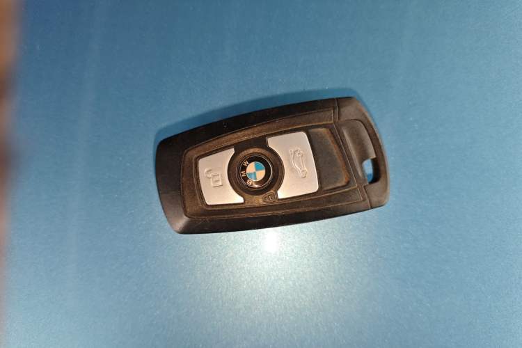 Used BMW 1 Series (Import) 2018 118i Leading Model
