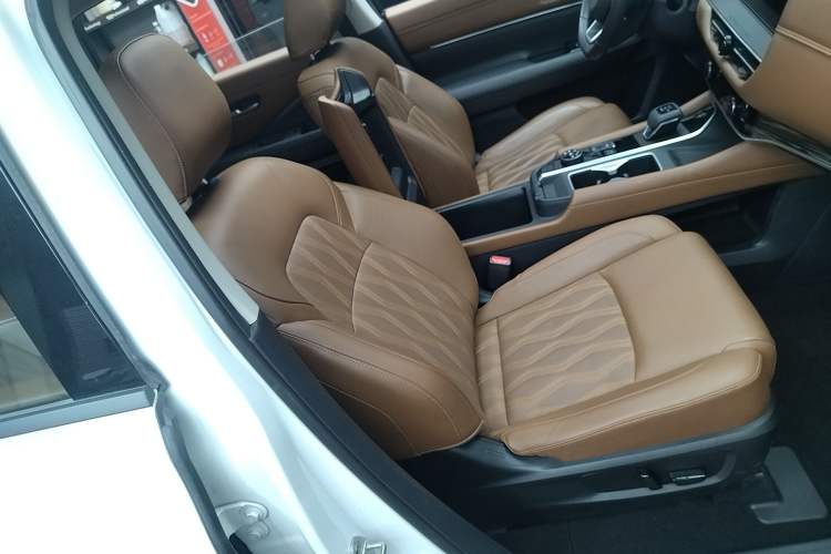 Used Nissan Pathfinder 2024 380 VC-TURBO Four-Wheel Drive Prestige Edition 6 Seats