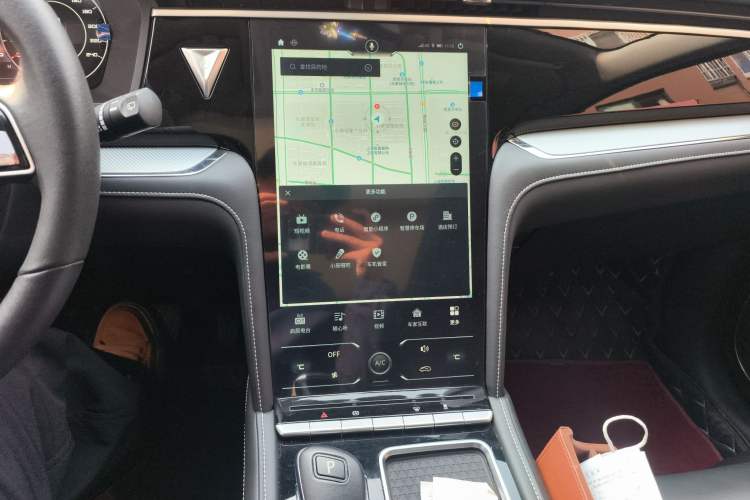 Used Venucia Star 2021 260T Automatic 48V Mild Hybrid Turbocharged Star Achieve Edition
