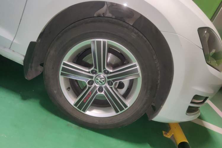 Used Volkswagen Golf 2015 1.6L Automatic Comfort Model