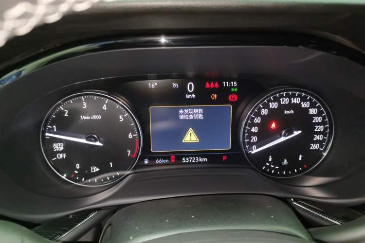 Used Buick Envision 2022 Encore S 552T Two-Wheel-Drive Luxury Model
