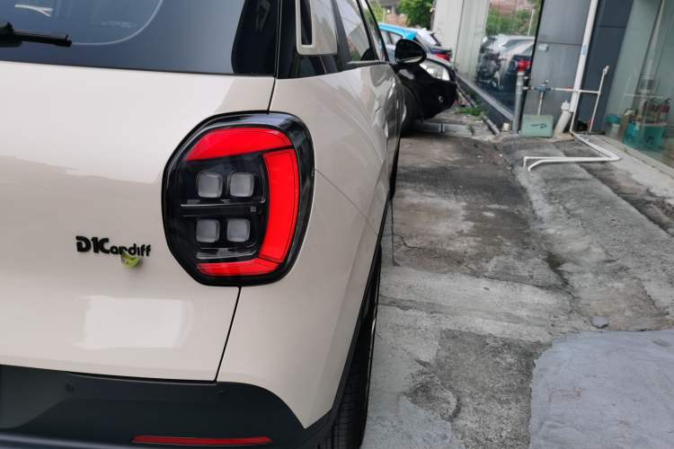 Used AION UT 2025 420 Prestige Edition