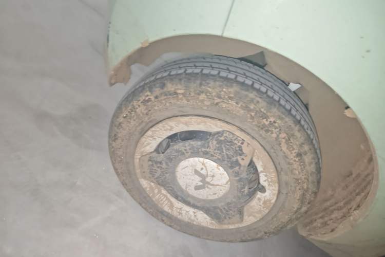 Used Wuling Hongguang MINIEV 2022 Macaron Premium Model – Lithium Iron Phosphate