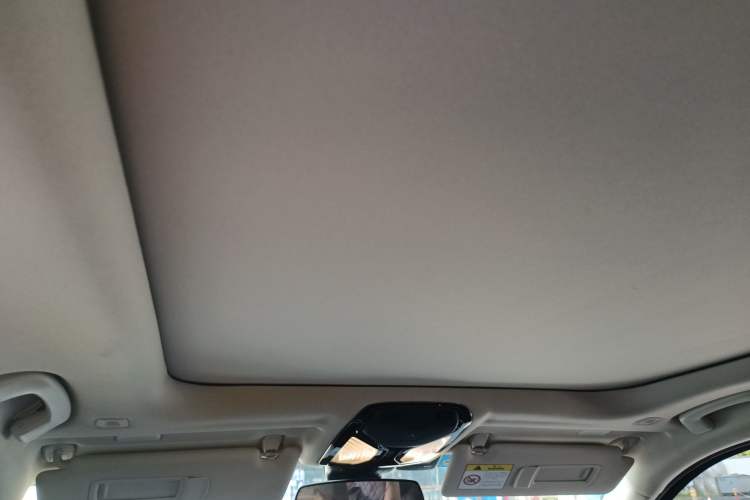 Used BMW i3 2022 eDrive 35 L Headliner