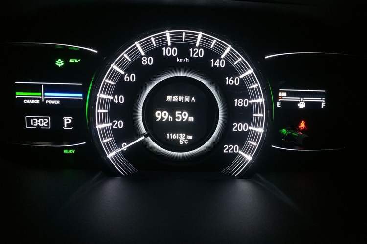 Used Honda Odyssey 2021 2.0L Rui·Smart Edition