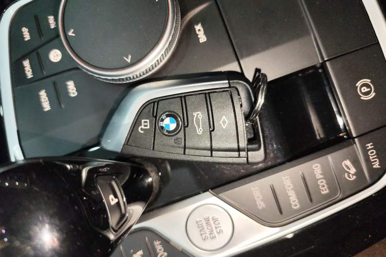 Used BMW X3 2022 xDrive25i M Sport Package
