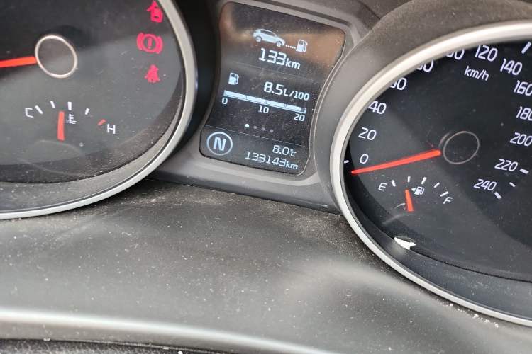 Used Kia Sportage R 2016 2.0L Automatic Two-Wheel Drive GL