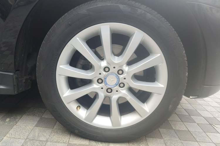 Used Mercedes-Benz M-Class 2010 ML 350 4MATIC Luxury Model