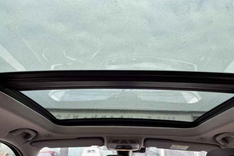 Used BMW X1 New Energy 2019 xDrive25Le Mileage Upgrade Version