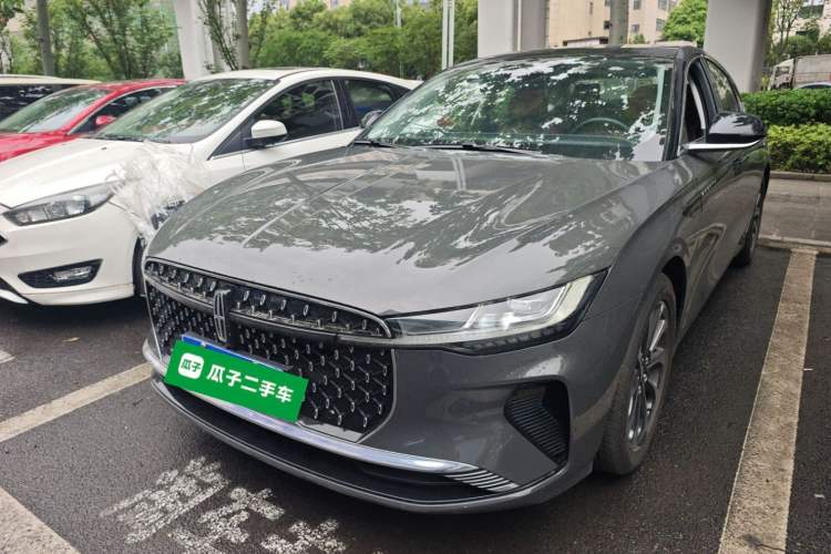 Used Lincoln Z 2025 2.0T Prestige Edition