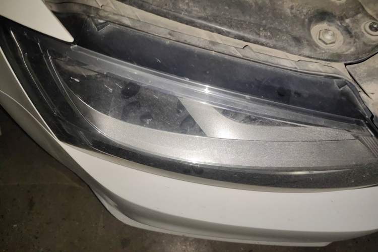 Used Volkswagen Sagitar 2017 1.6L Automatic Comfort Model