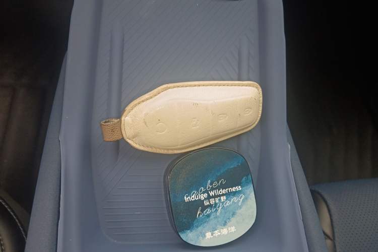 Used BYD Seagull 2023 Active Version
