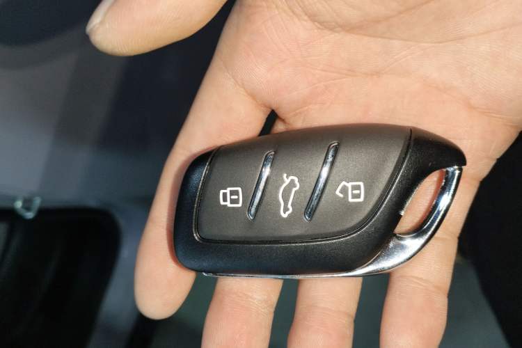 Used MG 4 EV 2026 Model 437 Composed Edition