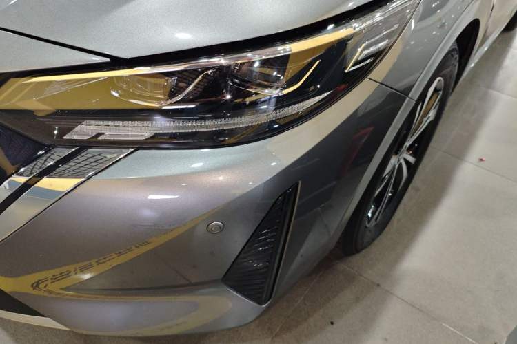 Used Nissan Sylphy 2023 1.6L CVT Enjoyment Edition